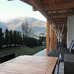 Avenida Mountain By Alpin - Incl Summercard Apartment