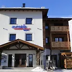 Avenida Mountain By Alpin - Incl Summercard Apartment *