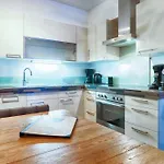 Avenida Mountain By Alpin - Incl Summercard Apartment