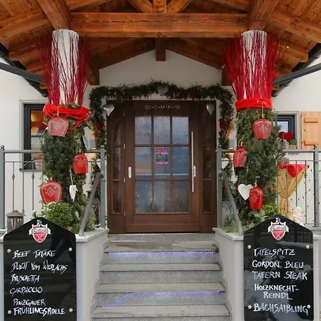 Appartement Avenida Mountain By Alpin Kaprun