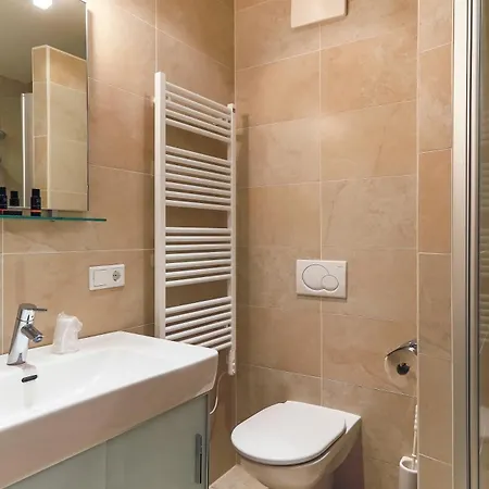 Appartement Avenida Mountain By Alpin