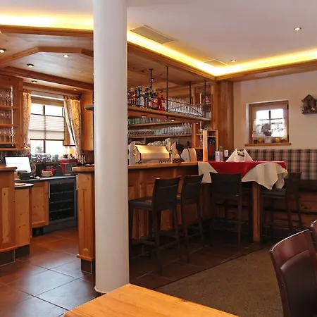 Apartment Avenida Mountain By Alpin *