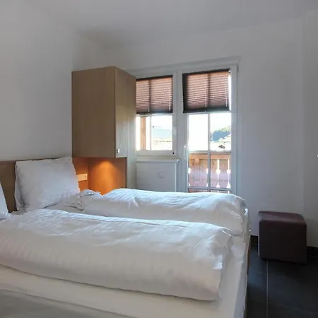 Avenida Mountain By Alpin - Incl Summercard Appartement Kaprun