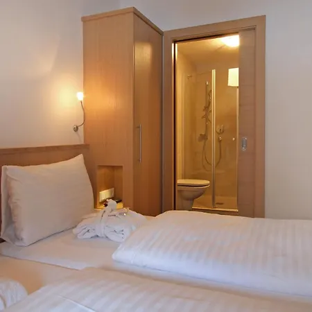Avenida Mountain By Alpin - Incl Summercard Appartement Kaprun