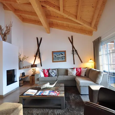 Appartement Avenida Mountain By Alpin - Incl Summercard *