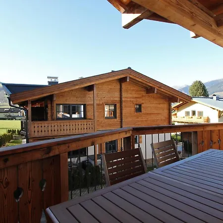 Appartement Avenida Mountain By Alpin - Incl Summercard