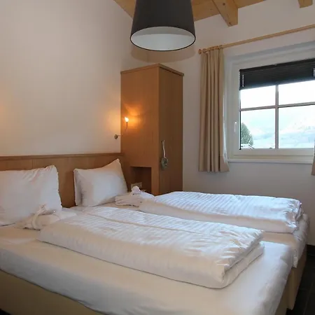 Appartement Avenida Mountain By Alpin - Incl Summercard Kaprun