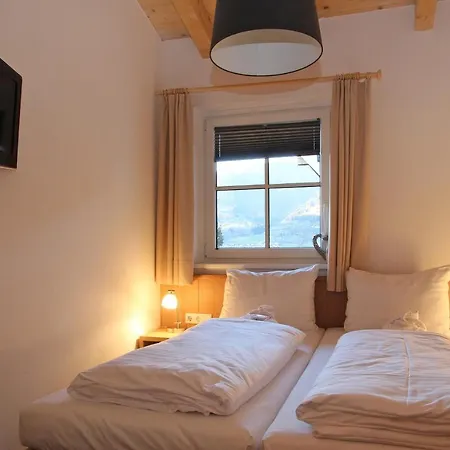Appartement Avenida Mountain By Alpin - Incl Summercard *