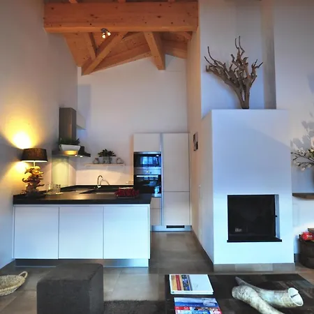 Avenida Mountain By Alpin - Incl Summercard Apartament