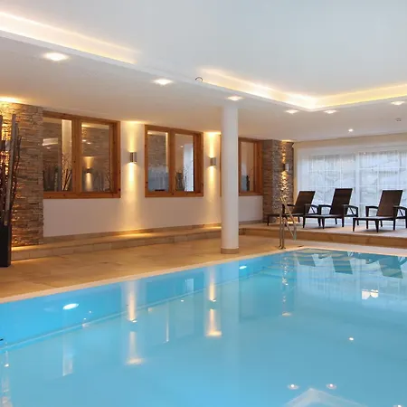 Avenida Mountain By Alpin * Kaprun