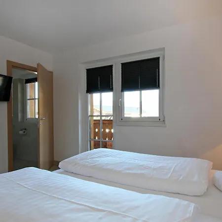 Avenida Mountain By Alpin Apartment *