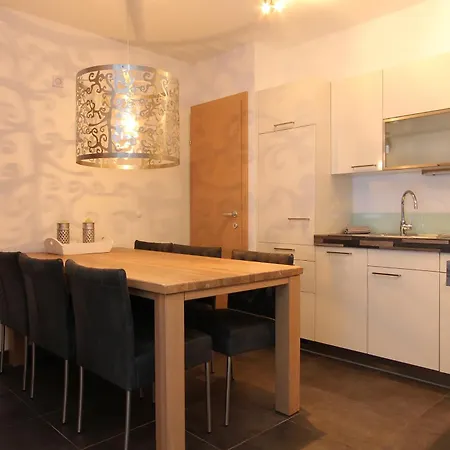 Avenida Mountain By Alpin Apartment Kaprun