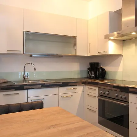 Appartement Avenida Mountain By Alpin - Incl Summercard