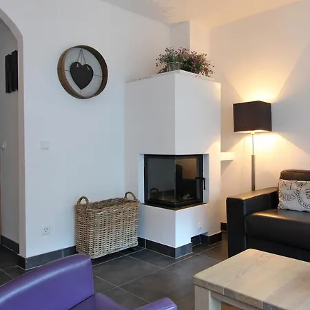 Avenida Mountain By Alpin - Incl Summercard Apartment *