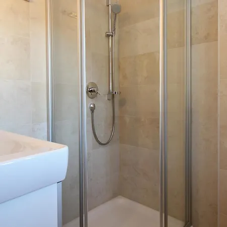 Apartment Avenida Mountain By Alpin Kaprun