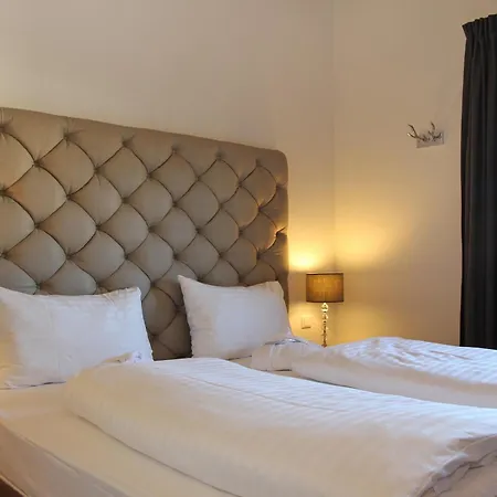 Avenida Mountain By Alpin - Incl Summercard Apartment *