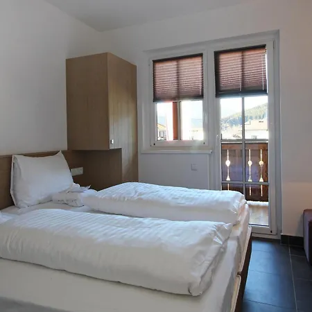 Lägenhet Avenida Mountain By Alpin - Incl Summercard Kaprun