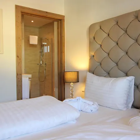 Avenida Mountain By Alpin - Incl Summercard Appartement