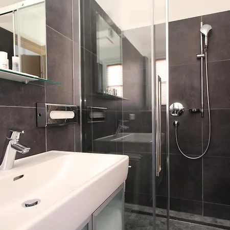 Avenida Mountain By Alpin Appartement *