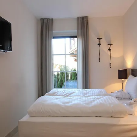 Avenida Mountain By Alpin * Kaprun