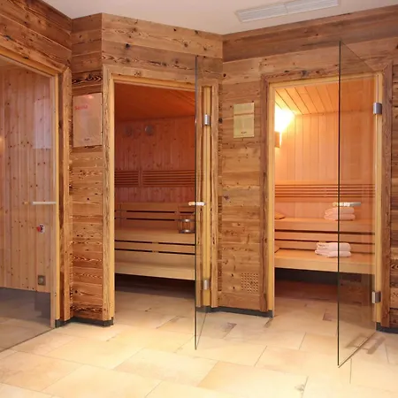 Avenida Mountain By Alpin - Incl Summercard Apartamento