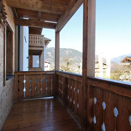 Apartamento Avenida Mountain By Alpin - Incl Summercard Kaprun
