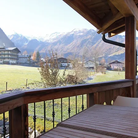 Avenida Mountain By Alpin - Incl Summercard Kaprun