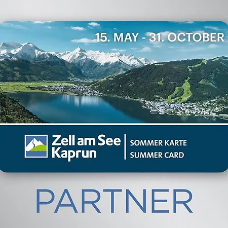 Avenida Mountain By Alpin - Incl Summercard