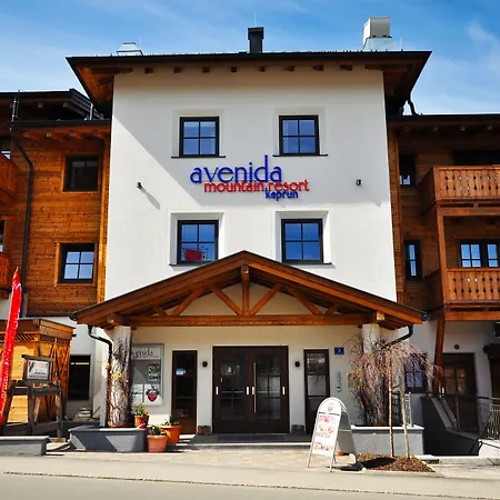 Avenida Mountain By Alpin - Incl Summercard Kaprun