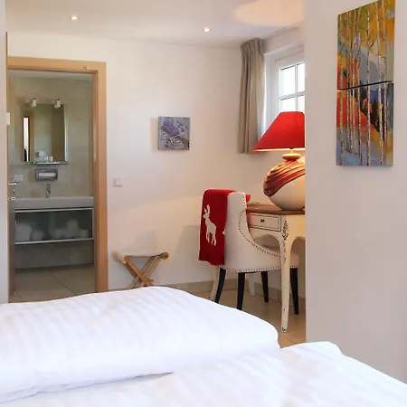 Appartement Avenida Mountain By Alpin