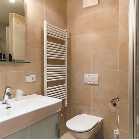 Appartement Avenida Mountain By Alpin - Incl Summercard Kaprun