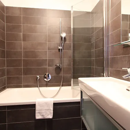 Appartement Avenida Mountain By Alpin - Incl Summercard