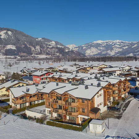 Appartement Avenida Mountain By Alpin - Incl Summercard Kaprun