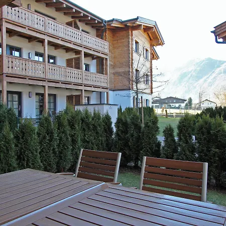 Appartement Avenida Mountain By Alpin - Incl Summercard Kaprun