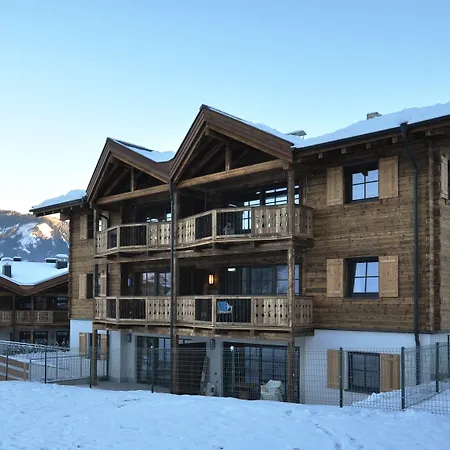 Appartement Avenida Mountain By Alpin - Incl Summercard *