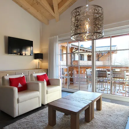 Appartement Avenida Mountain By Alpin - Incl Summercard Kaprun