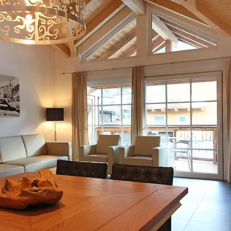 Avenida Mountain By Alpin - Incl Summercard * Kaprun