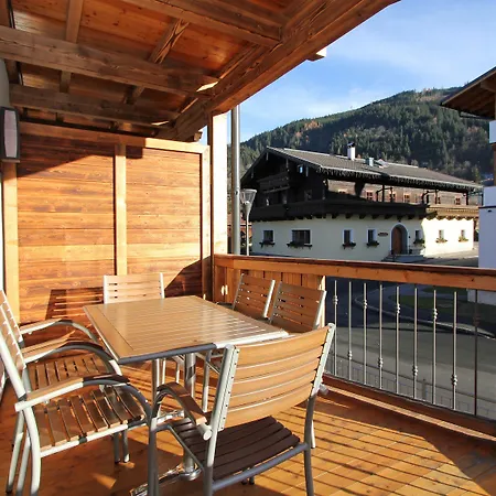 Avenida Mountain By Alpin - Incl Summercard Appartement