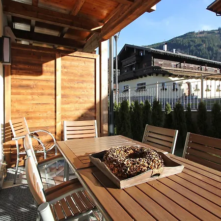 Appartement Avenida Mountain By Alpin - Incl Summercard *