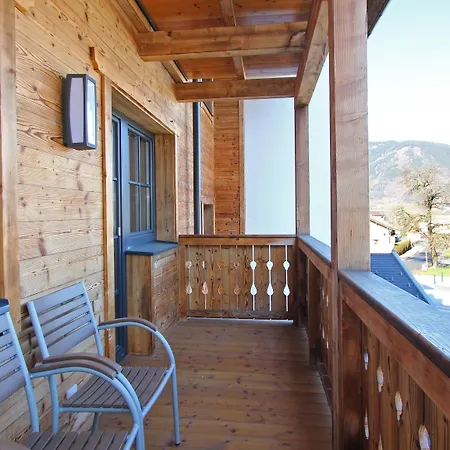 Avenida Mountain By Alpin - Incl Summercard Appartement Kaprun