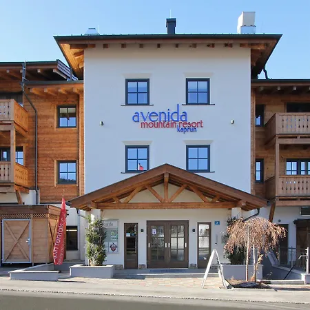 Appartement Avenida Mountain By Alpin - Incl Summercard *