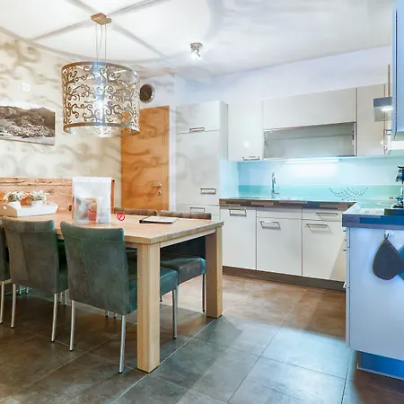 Appartement Avenida Mountain By Alpin - Incl Summercard