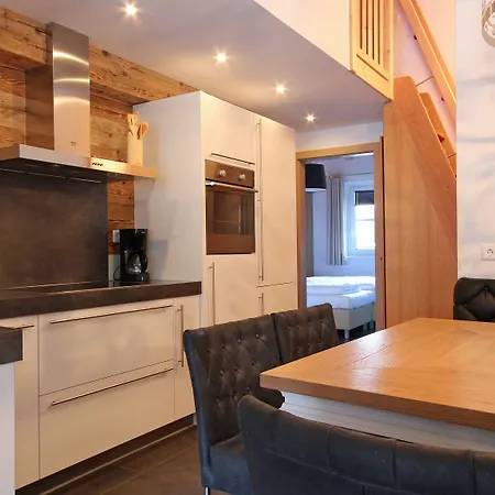 Avenida Mountain By Alpin - Incl Summercard Appartement *