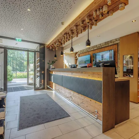 Appartement Avenida Mountain By Alpin - Incl Summercard *