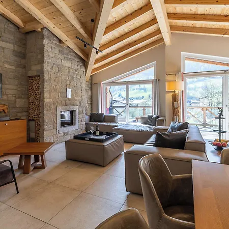 Apartment Avenida Mountain By Alpin - Incl Summercard