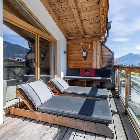 Avenida Mountain By Alpin - Incl Summercard *