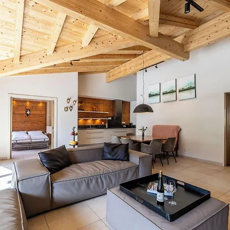 Avenida Mountain By Alpin - Incl Summercard Appartement *
