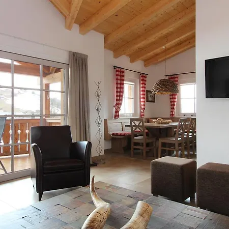 Avenida Mountain By Alpin - Incl Summercard Appartement *