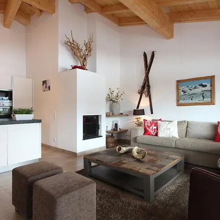 Appartement Avenida Mountain By Alpin - Incl Summercard Kaprun