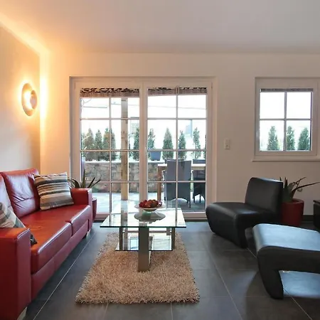 Appartement Avenida Mountain By Alpin